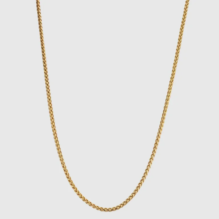 Wheat 3mm (55cm)